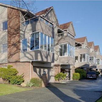 Seabreak Mews