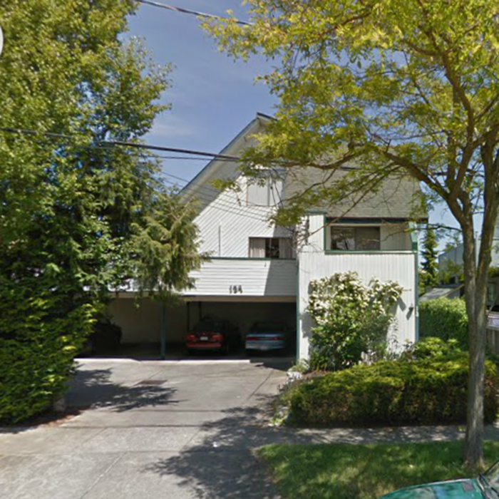 134 Ontario