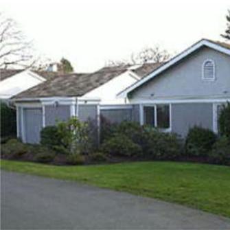 Sayward Mews