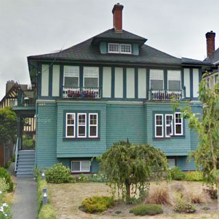 609 Trutch