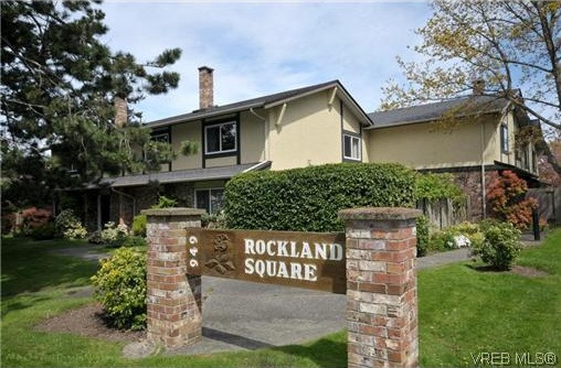 Rockland Square