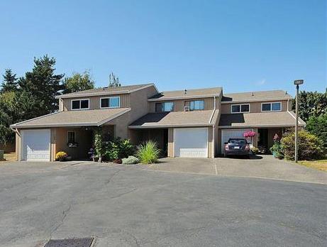 Maple Ridge Estates