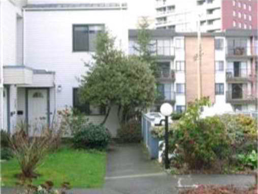 Seaforth Apts