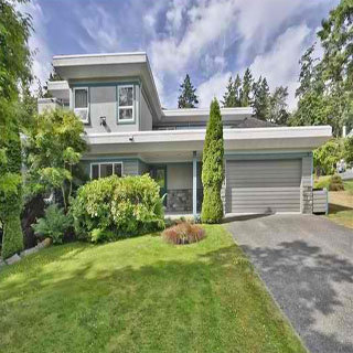 Woodcroft Grove