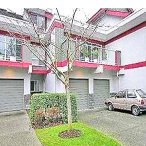 Woodcroft Grove