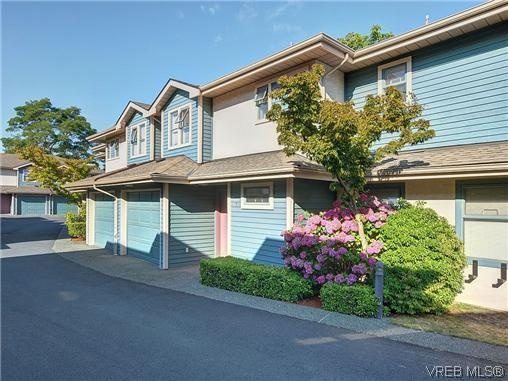 Photo 1 — click to view English Oaks photo 1