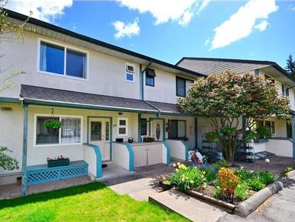 Orchard Hills
