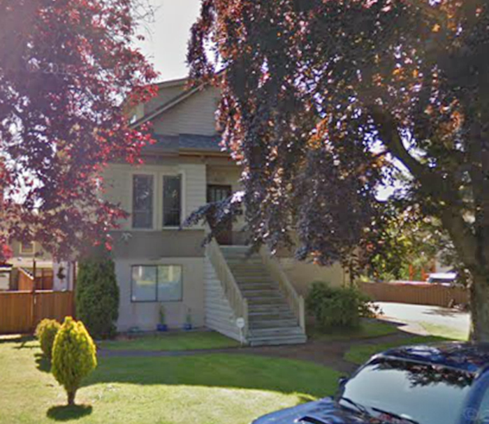 635 Rothwell St
