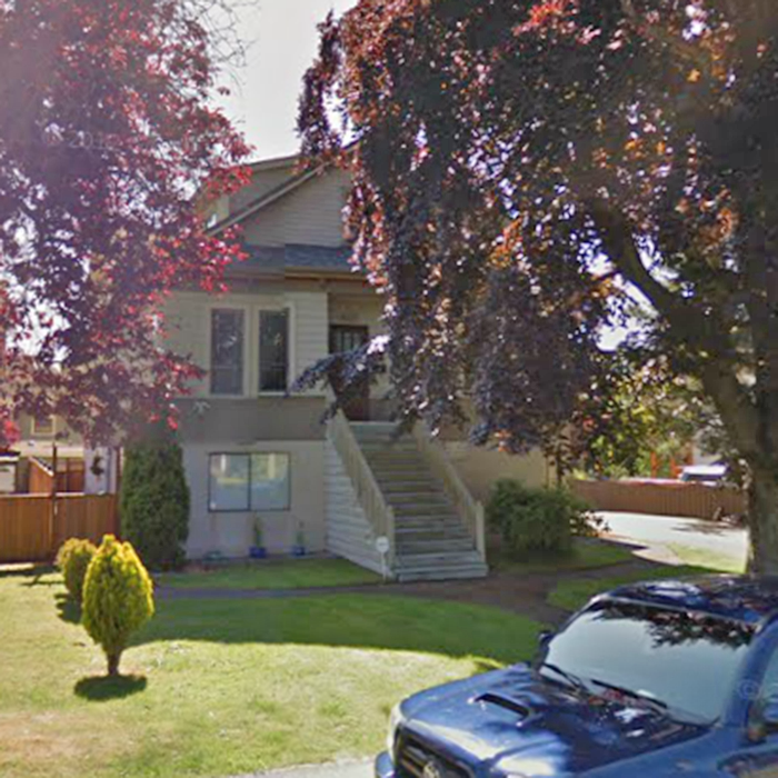 635 Rothwell St