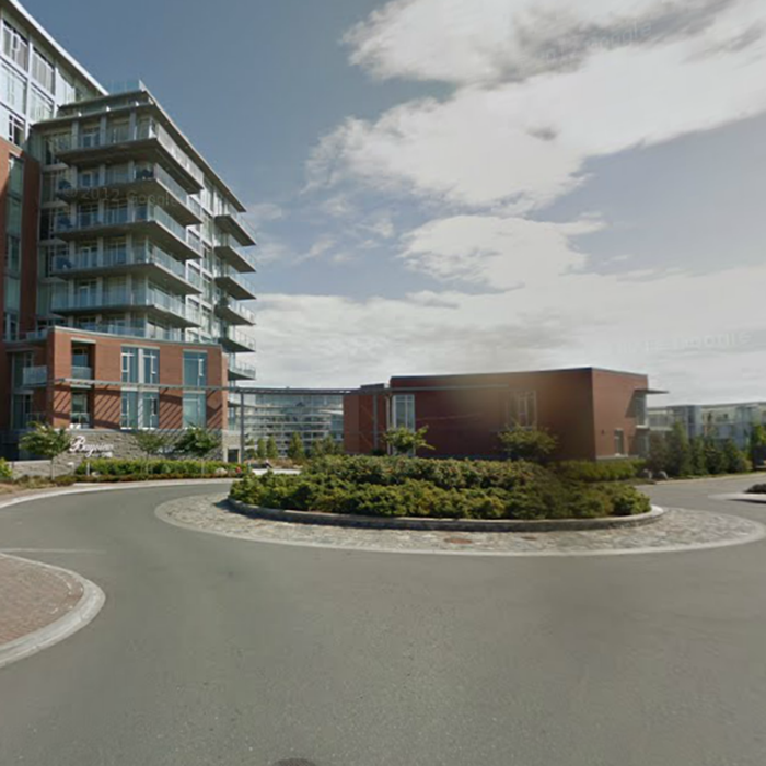 Photo 4 — click to view Bayview One photo 4
