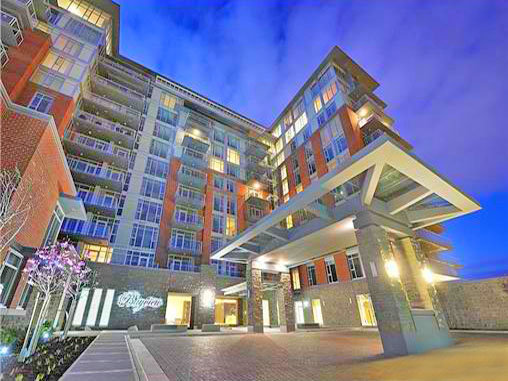 Photo 1 — click to view Bayview One photo 1