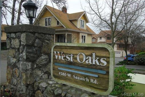 West Oaks