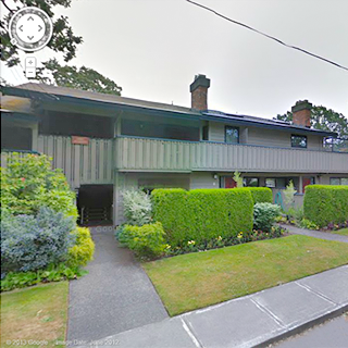 1447 St. David St