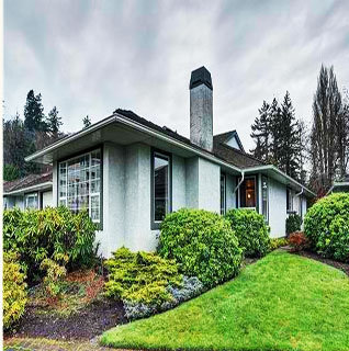 Cordova Bay Beach Estates