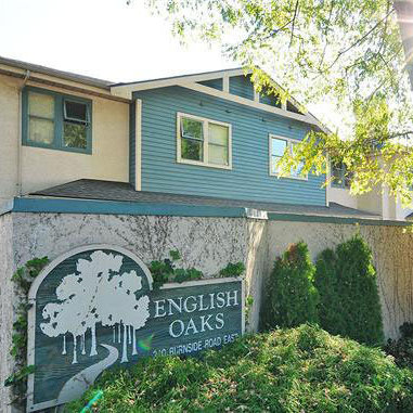 Photo 3 — click to view English Oaks photo 3