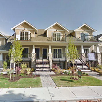 Oakville Mews photo 2