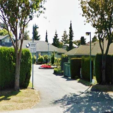 Blair Place photo 3