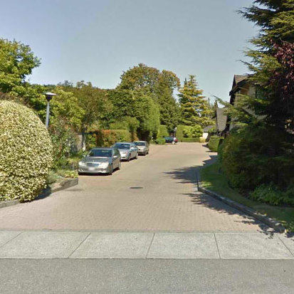 Photo 2 — click to view Penrhyn Close photo 2