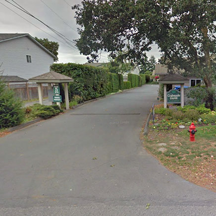 Photo 2 — click to view Crabapple Grove photo 2