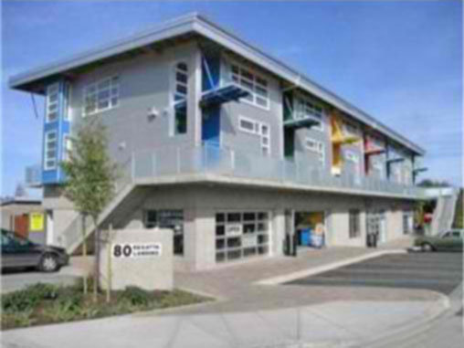 The Railyards photo 2