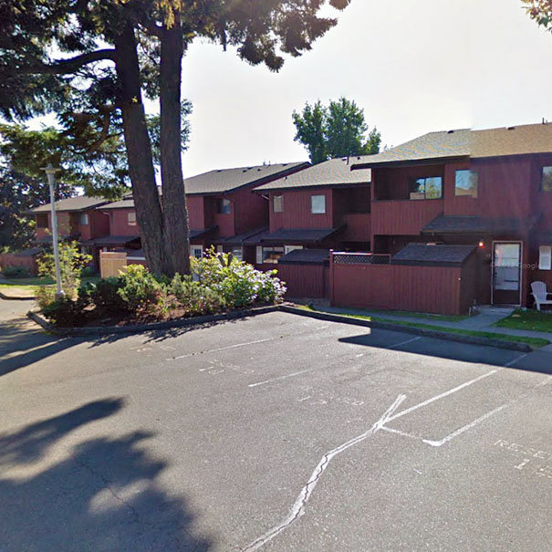Goldstream Townhouses photo 2