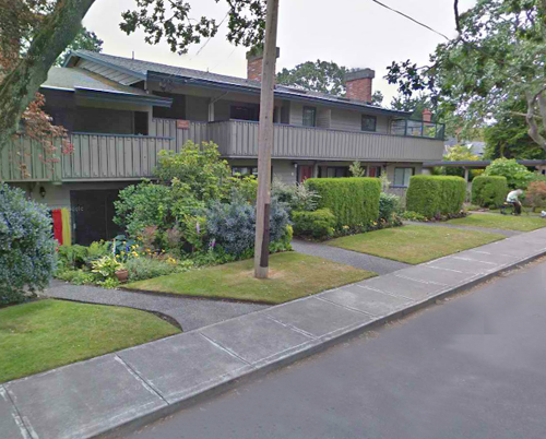 1447 St. David St photo 2