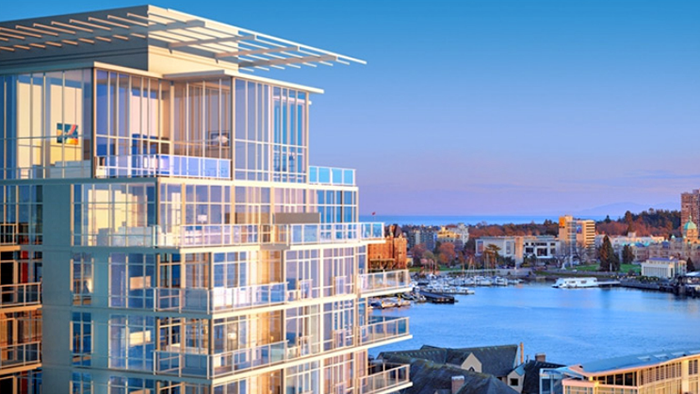 Photo 2 — click to view Promontory at Bayview Place photo 2