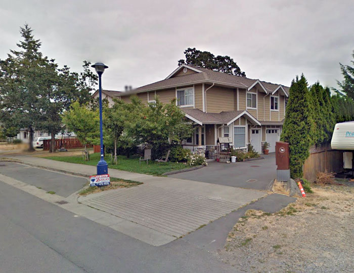 2731 Claude Rd