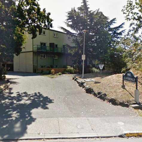 Cloverdale Court photo 2