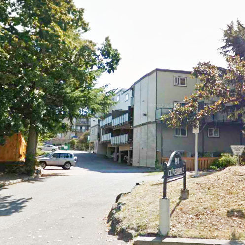 Cloverdale Court photo 3