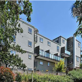 Cloverdale Court