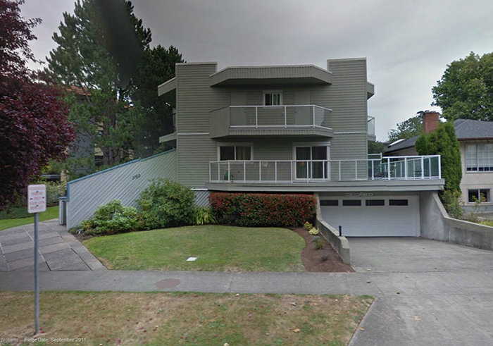1160 Burdett photo 2