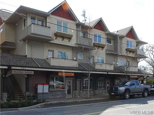 Station Villas