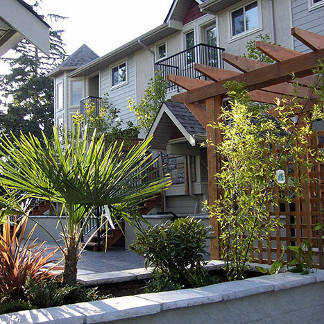 Station Villas photo 4