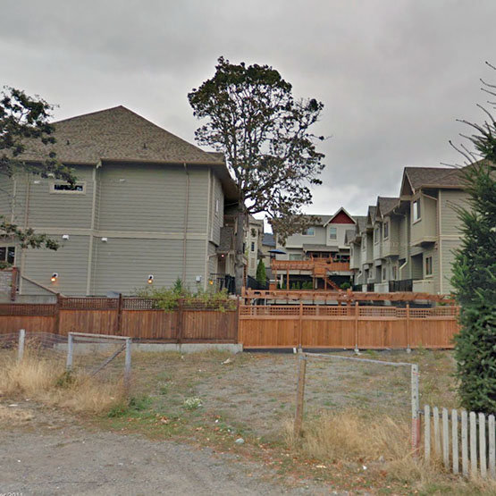 Station Villas photo 2