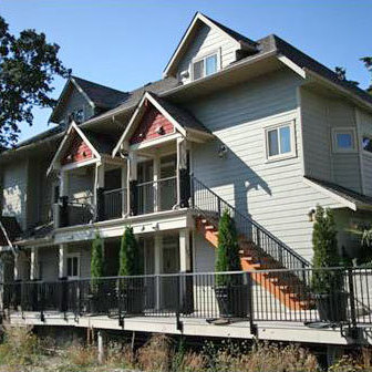 Station Villas photo 2