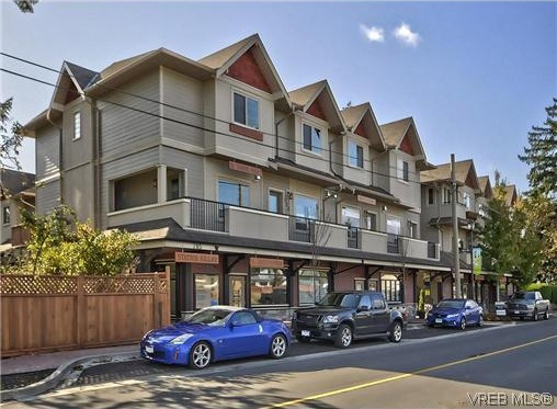 Station Villas