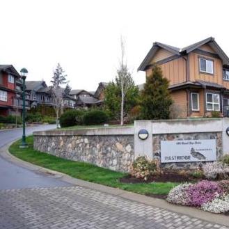 Westridge Townhomes