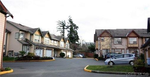 Royal Woods