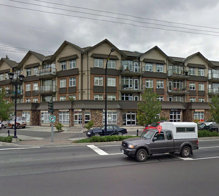 2220 Sooke Rd