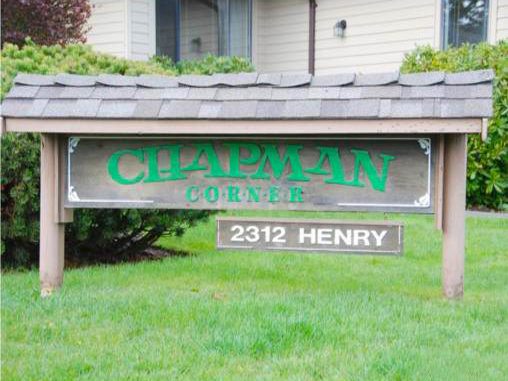 Chapman Corner photo 3