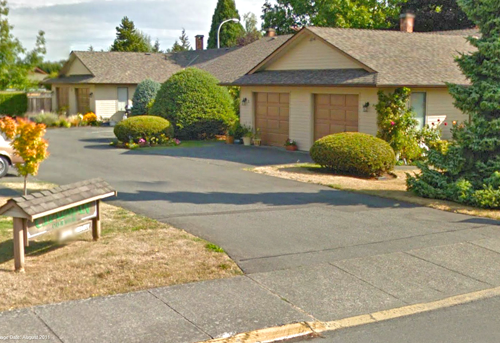 Chapman Corner photo 4