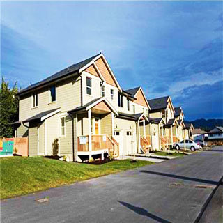 Townsend Walk