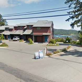 Sooke Harbour Resort and Marina photo 2