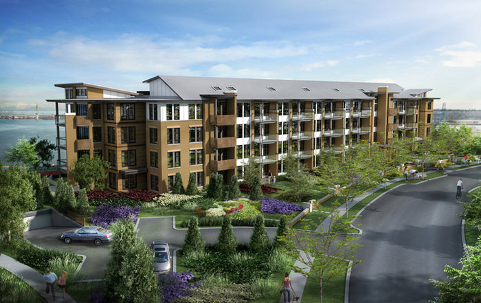 Glasshouse Lofts