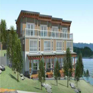 Mariner's Village