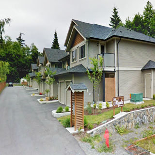 1919 South Maple Ave