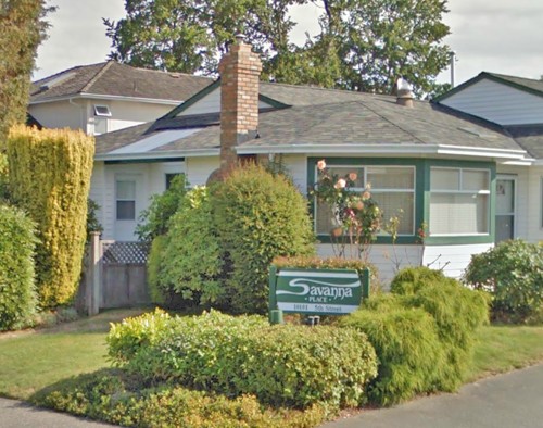 Savanna Place photo 3