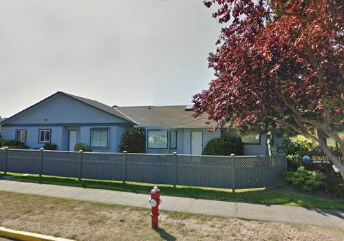Photo 4 — click to view Seagate Village photo 4