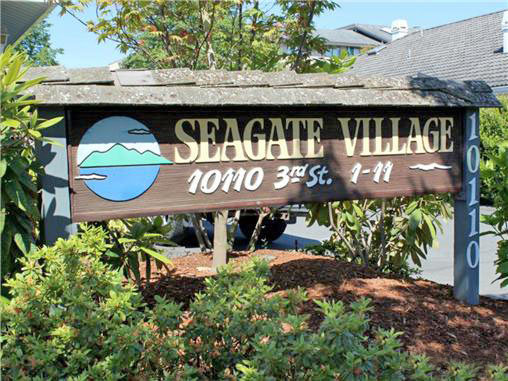 Photo 3 — click to view Seagate Village photo 3